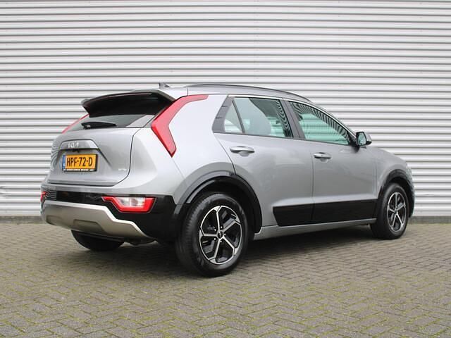 Occasion Kia Niro 129 PK (94 kW) 2025 Grijs SUV