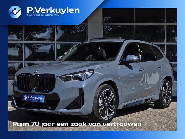 Overige Gebruikt 2023 BMW X1 M Sport SUV | € 53.950 (Eerlijke prijs) - Afbeelding 1/4