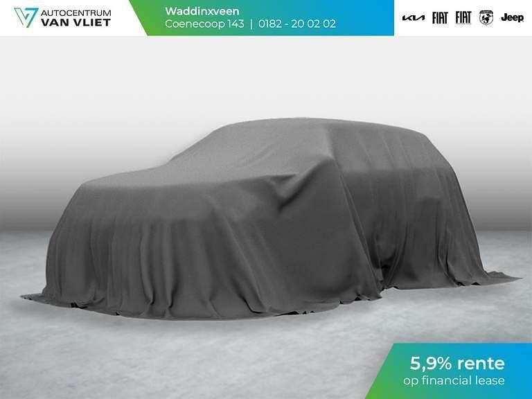 Gelato wit (549) Nieuw 2024 Fiat Scudo Van | € 25.990 (Eerlijke prijs) - Afbeelding 1/1