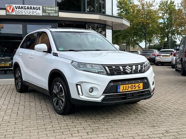 Occasion Suzuki Vitara Style 129 PK (94 kW) 2022 Wit SUV