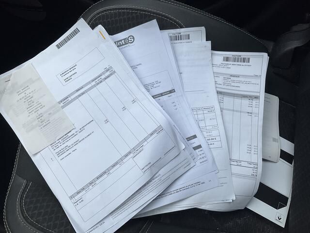 Occasion Renault Scénic III Bose Edition 132 PK (97 kW) 2016 Grijs MPV