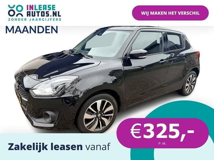 Gebruikt 2019 Suzuki Swift Style | € 32.521 - Afbeelding 1/4
