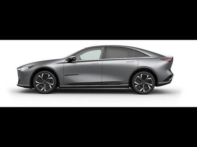 Nieuw Mazda 6e Takumi-Line 189 kW (257 PK) 2025 Grijs Sedan