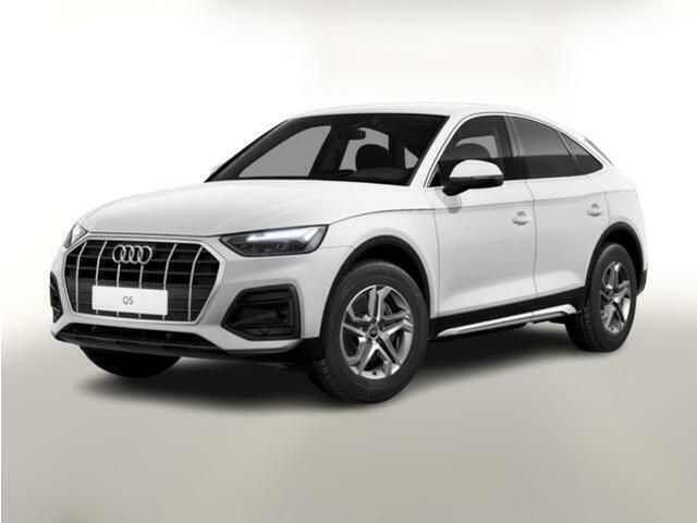 Overige Gebruikt 2023 Audi Q5 Sportback SUV | € 48.077 - Afbeelding 1/4
