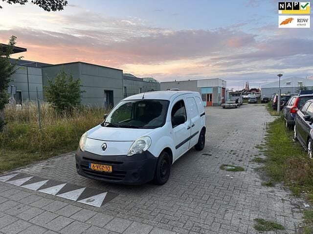 Overige Gebruikt 2010 Renault Kangoo Komfort MPV | € 1.850 (Goede deal) - Afbeelding 1/4