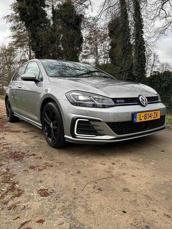 Occasion VW e-Golf GTE 109 kW (149 PK) 2017 Hatchback