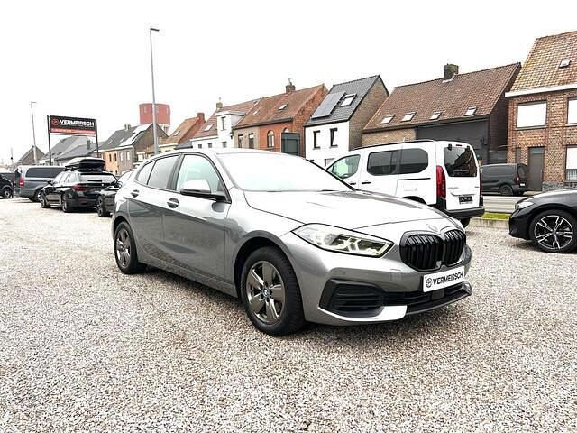 Occasion BMW 116 109 PK (80 kW) 2023 Grijs Hatchback