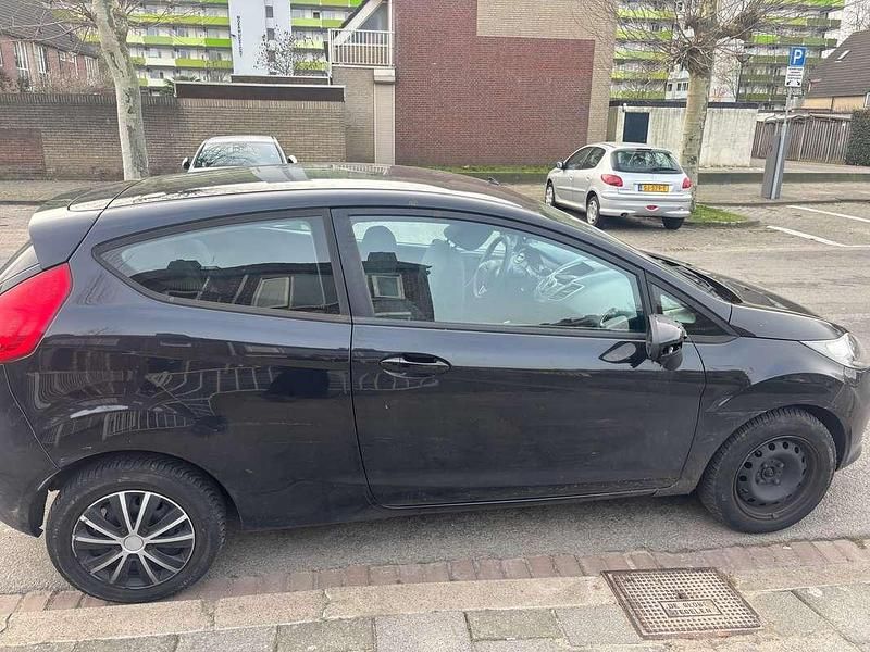 Occasion Ford Fiesta Trend 82 PK (60 kW) 2010 Hatchback