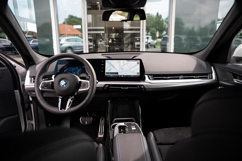 Occasion BMW X1 M Sport 245 PK (180 kW) 2025 Wit SUV