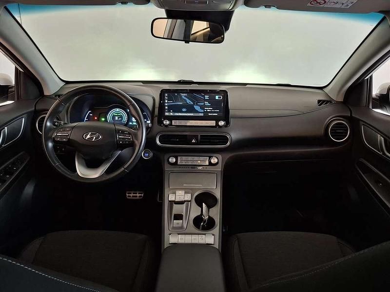 Occasion Hyundai Kona Comfort 150 kW (204 PK) 2020 Wit SUV