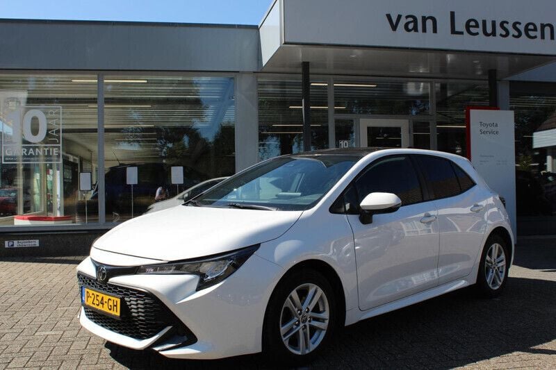 Gebruikt 2022 Toyota Corolla Comfort Stationwagen | € 19.499 (Eerlijke prijs) - Afbeelding 1/1