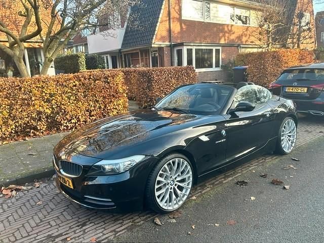 Gebruikt 2010 BMW Z4 | € 19.950 (Eerlijke prijs) - Afbeelding 1/4
