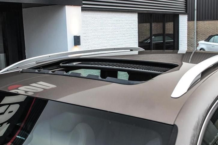 Occasion Porsche Cayenne 400 PK (294 kW) 2012 Bruin SUV