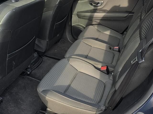 Occasion Renault Grand Scénic IV Zen 116 PK (85 kW) 2018 Blauw MPV