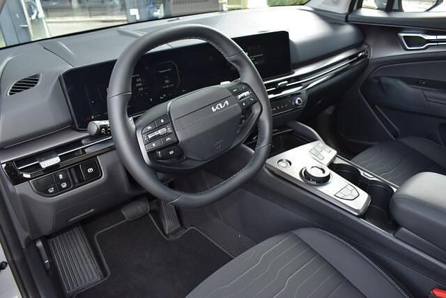 Nieuw Kia Sportage 180 PK (132 kW) 2025 Grijs SUV