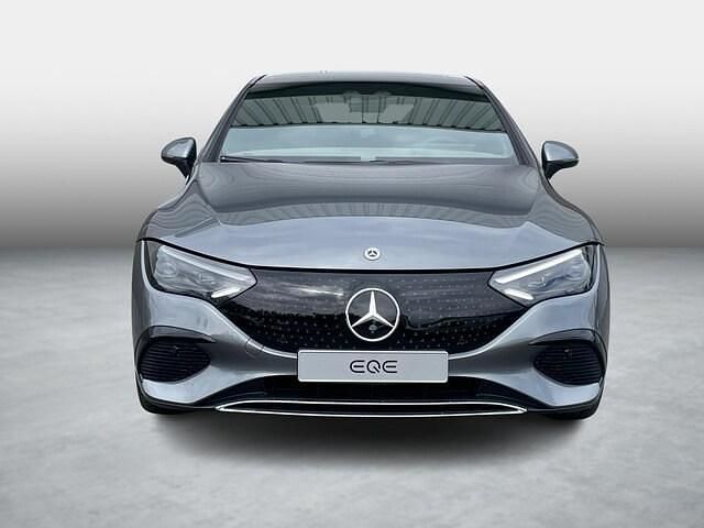 Occasion Mercedes EQE350 Premium 214 kW (292 PK) 2024 Grijs Sedan