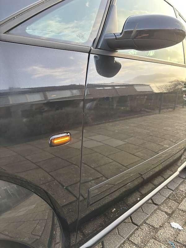 Occasion Audi A2 75 PK (55 kW) 2001 Zwart Hatchback