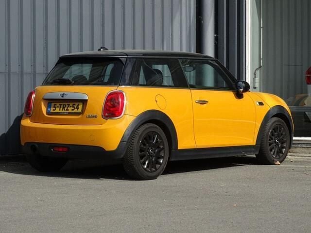 Occasion Mini Cooper Chili 136 PK (100 kW) 2014 Hatchback Hatchback