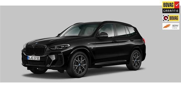 Gebruikt 2022 BMW iX3 Executive SUV | € 43.850 (Goede deal) - Afbeelding 1/4