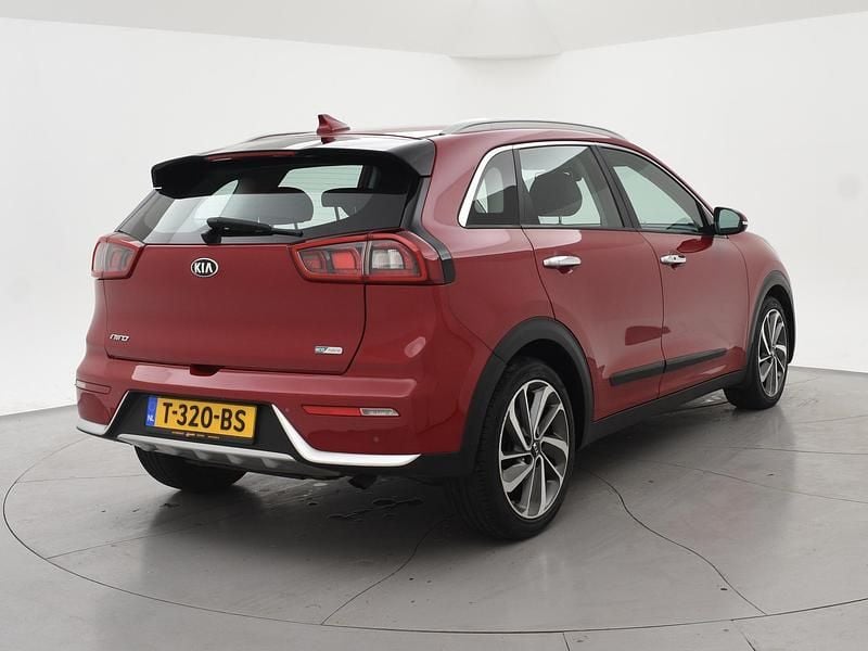 Occasion Kia Niro 2023 Rood SUV