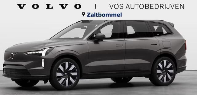 Grijs Nieuw 2025 Volvo EX90 Performance SUV | € 111.285 (Goede deal) - Afbeelding 1/4