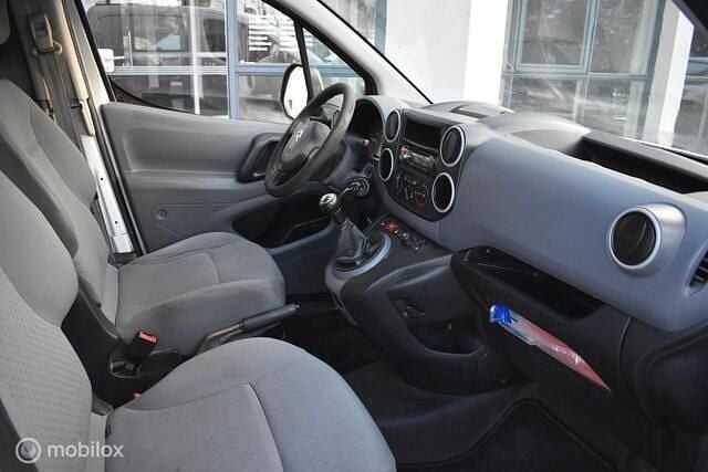 Occasion Citroën Berlingo Comfort 90 PK (66 kW) 2009 Overige MPV