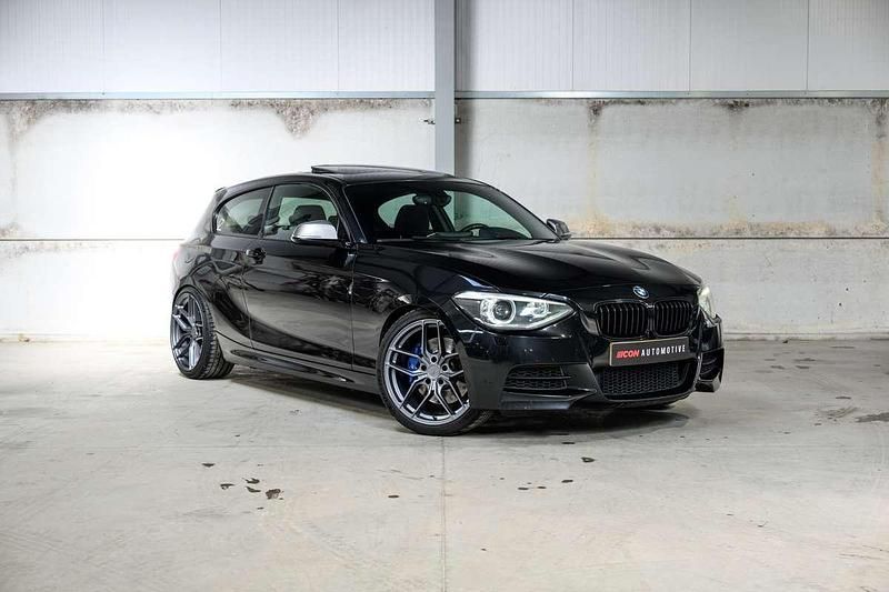 Gebruikt 2013 BMW M135 Hatchback | € 19.999 (Eerlijke prijs) - Afbeelding 1/4