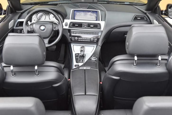 Occasion BMW 640 Executive 320 PK (235 kW) 2013 Coupé