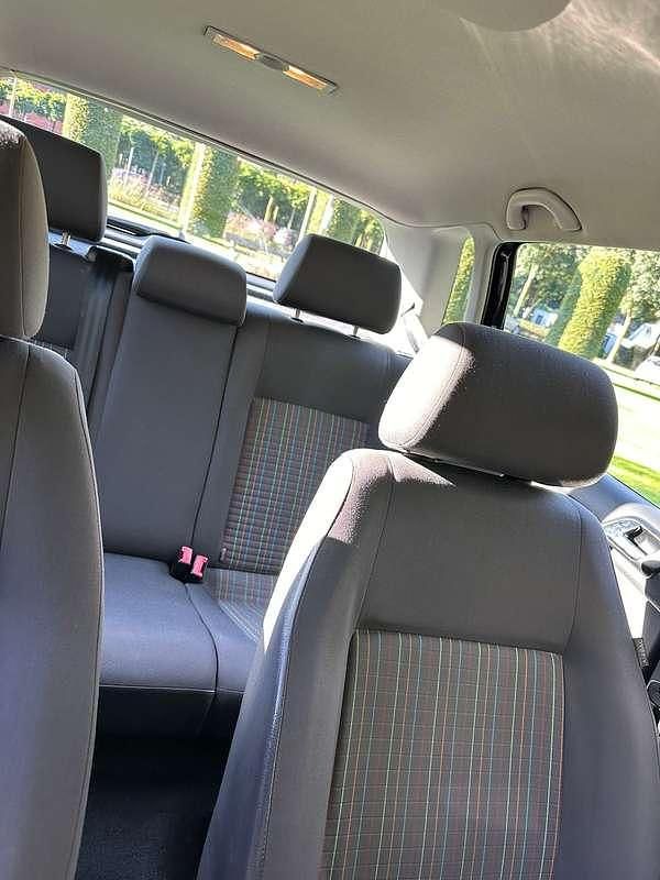 Gebruikt 2006 VW Polo Goal Sedan | € 2.000 (Eerlijke prijs) - Afbeelding 1/4