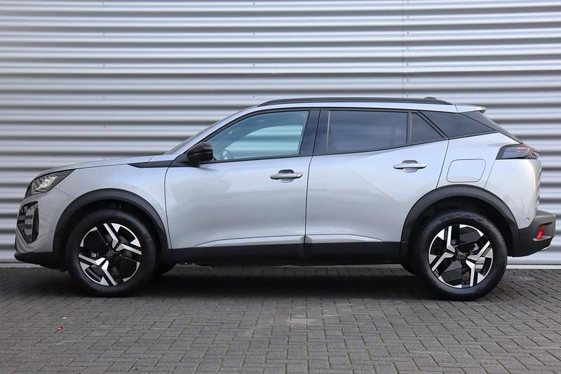 Occasion Peugeot 2008 Allure 2024 Grijs SUV