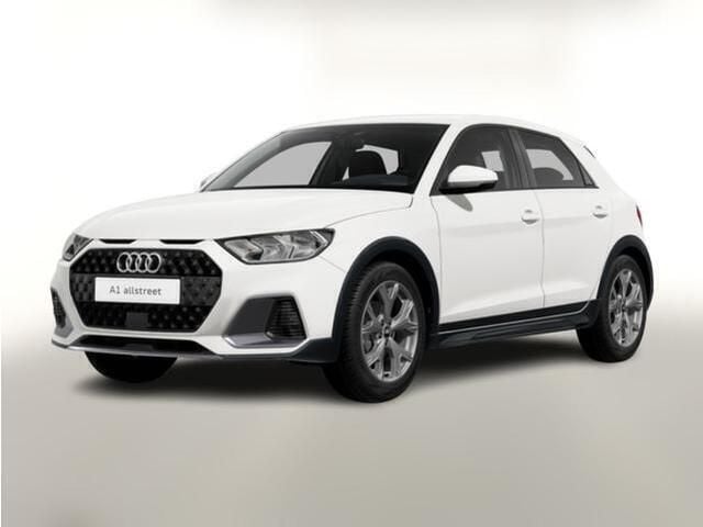 Overige Gebruikt 2023 Audi A1 Advanced Hatchback | € 33.173 (Eerlijke prijs) - Afbeelding 1/4