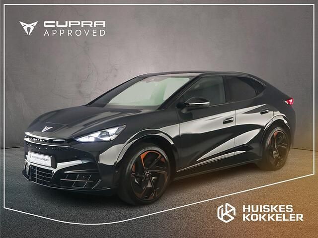 Grijs Gebruikt 2025 Cupra Tavascan VZ SUV | € 47.900 (Eerlijke prijs) - Afbeelding 1/4