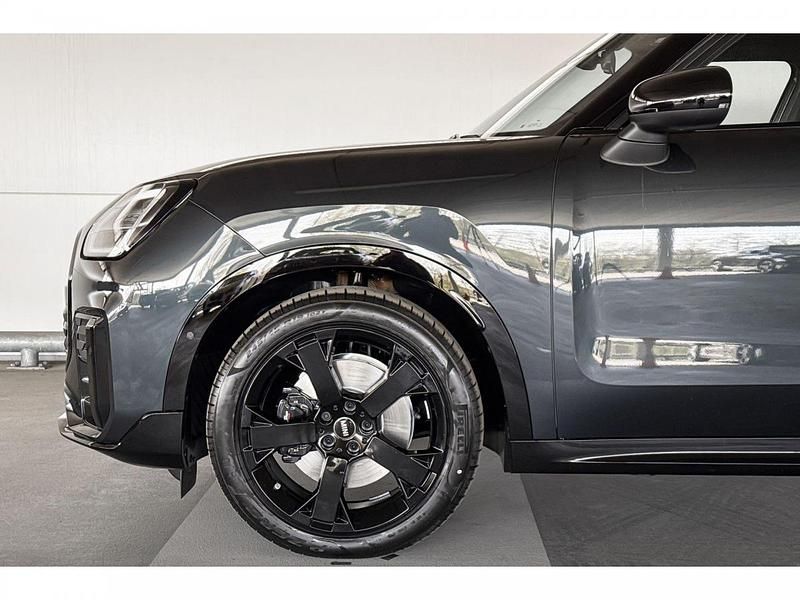 Occasion Mini Countryman 150 kW (204 PK) 2025 Legend grey SUV