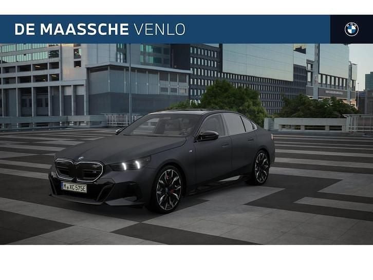 Nieuw 2025 BMW i5 Executive Sedan | € 131.475 - Afbeelding 1/1