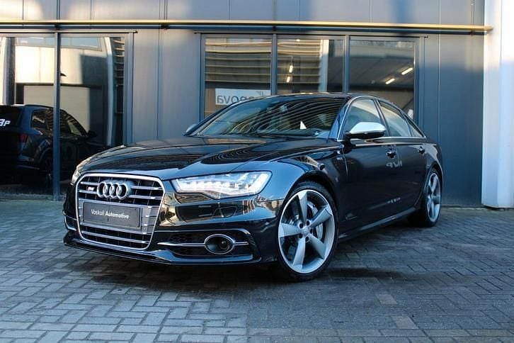 Occasion 2013 Audi S6 | € 19.450 - Afbeelding 1/4