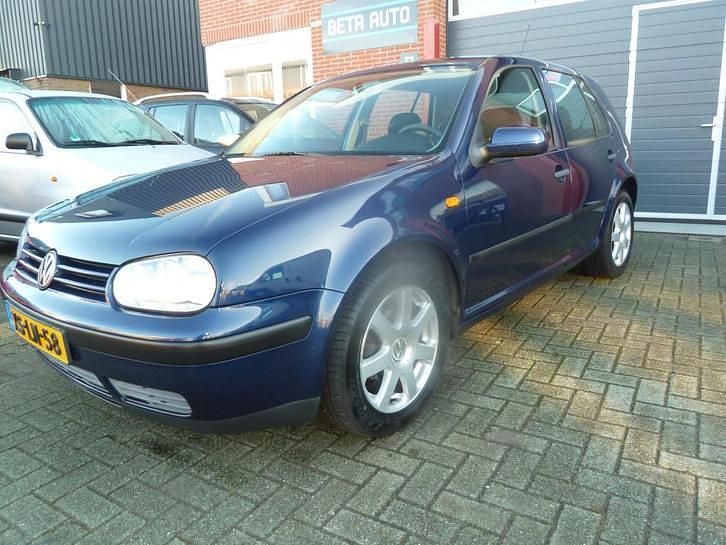 Occasion 1999 VW Golf III | € 1.499 (Goede deal) - Afbeelding 1/4