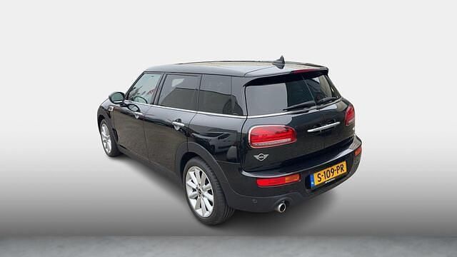 Occasion Mini Cooper Clubman Classic 136 PK (100 kW) 2023 Zwart Stationwagen