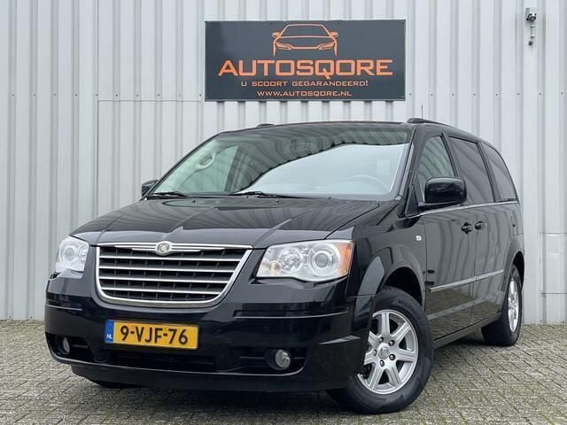Overige Gebruikt 2010 Chrysler Grand Voyager Executive MPV | € 6.450 (Goede deal) - Afbeelding 1/4