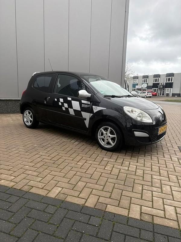 Occasion Renault Twingo 58 PK (42 kW) 2008 Hatchback