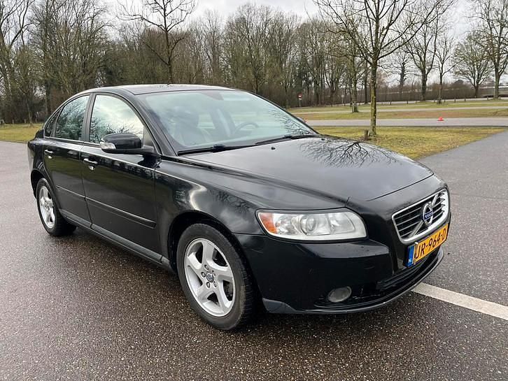 Occasion Volvo S40 Kinetic 145 PK (106 kW) 2011 Sedan