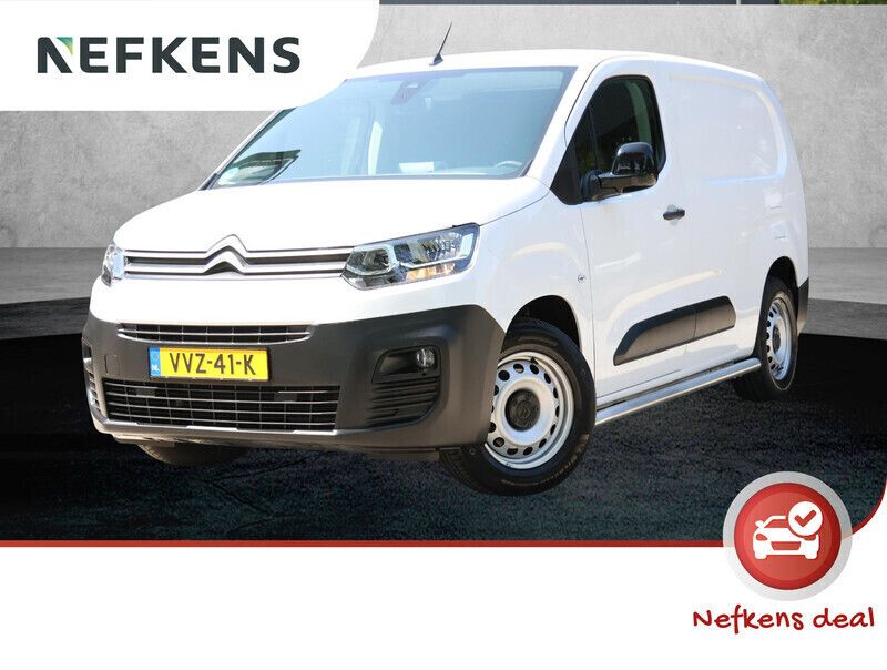 Overig Gebruikt 2023 Citroën e-Berlingo MPV | € 21.925 - Afbeelding 1/4