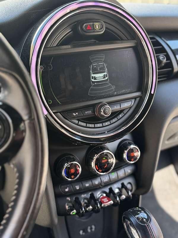Grijs Gebruikt 2016 Mini Cooper S Cabriolet Cabriolet | € 22.950 (Eerlijke prijs) - Afbeelding 1/4