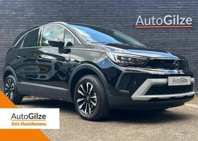 Overige Gebruikt 2024 Opel Crossland Edition SUV | € 21.895 (Eerlijke prijs) - Afbeelding 1/4