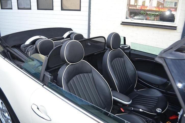 Gebruikt 2010 Mini Cooper S Chili Hatchback | € 6.750 (Eerlijke prijs) - Afbeelding 1/4