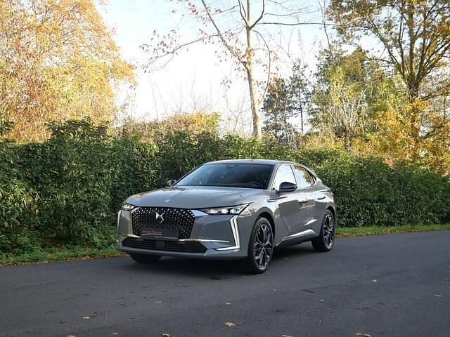 Occasion DS Automobiles DS4 Rivoli 179 PK (131 kW) 2025 Grijs Sedan