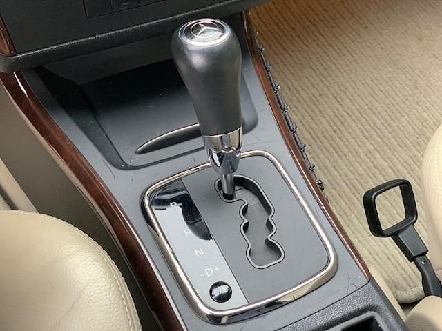 Occasion Mercedes A200 Elegance 136 PK (100 kW) 2005 Rood MPV