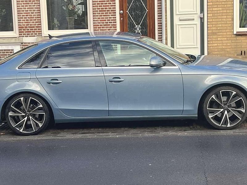 Occasion Audi A4 150 PK (110 kW) 2008 Sedan