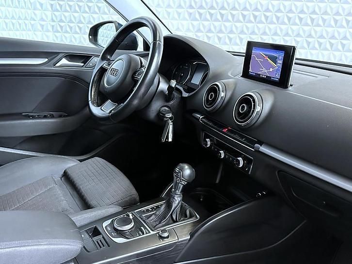 Occasion Audi A3 Ambition 150 PK (110 kW) 2013