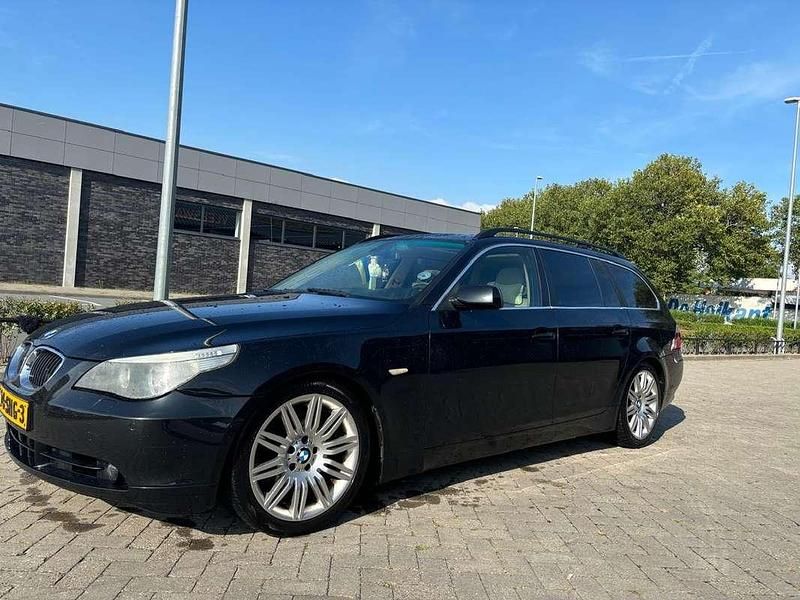Occasion BMW 525 218 PK (160 kW) 2005 Stationwagen