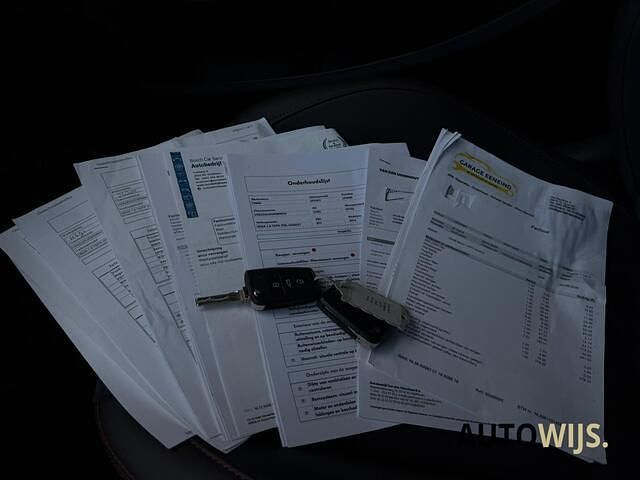 Occasion Seat Ibiza SC CONNECT 110 PK (80 kW) 2016 Blauw Hatchback